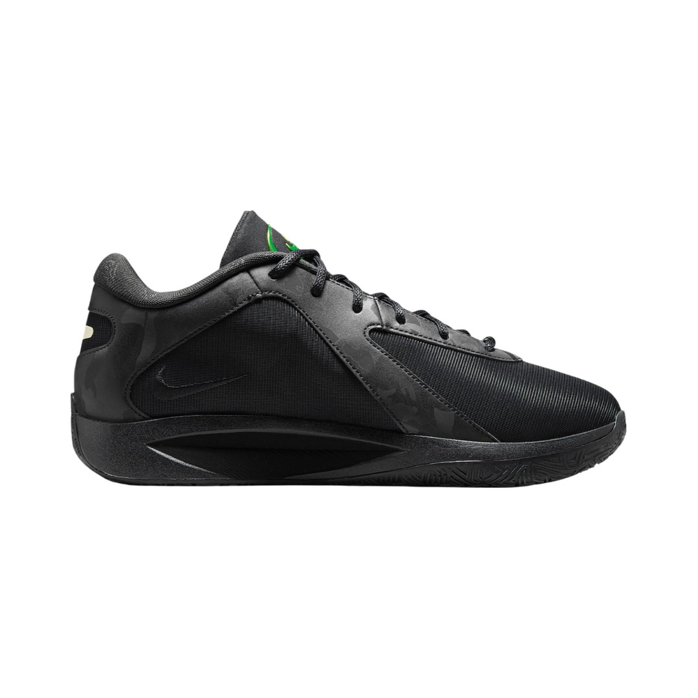 Black / Metallic Silver / Anthracite / Black