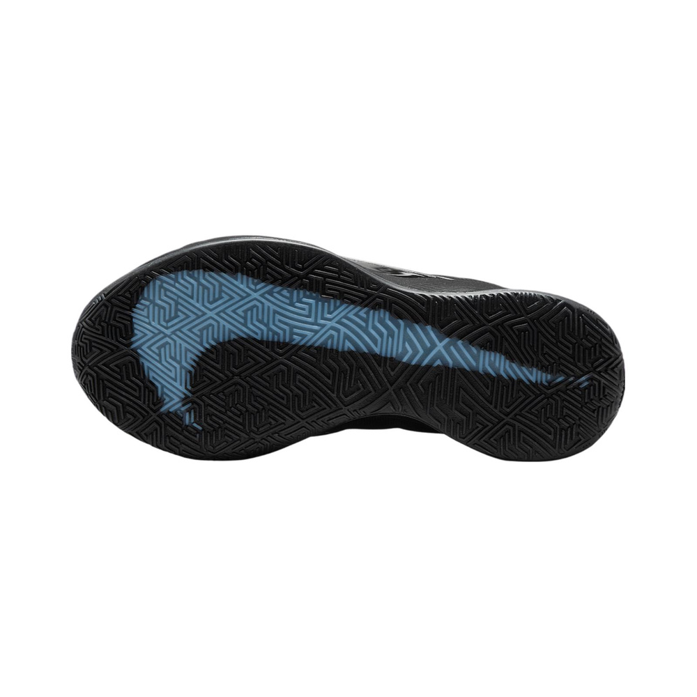 Nike Giannis Freak 6 'Black / Metallic Silver / Anthracite / Black' Мужские