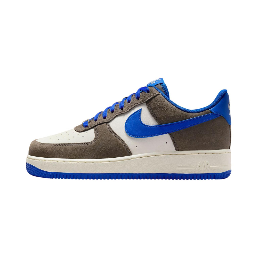 Nike Air Force 1 'Light Crimson / White' Мужские