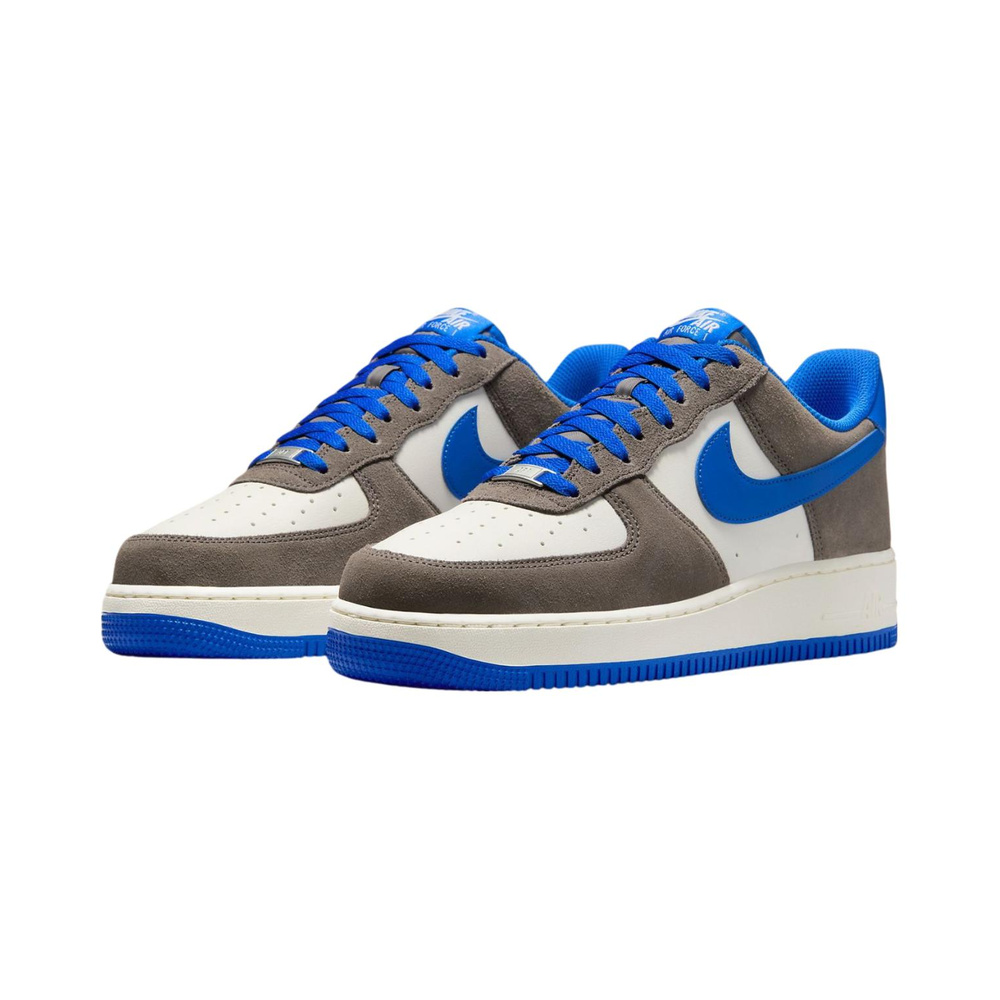 Nike Air Force 1 'Light Crimson / White' Мужские