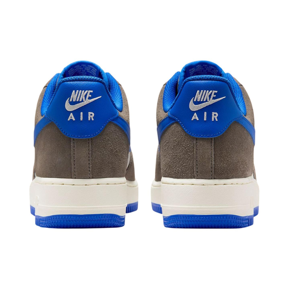 Nike Air Force 1 'Light Crimson / White' Мужские