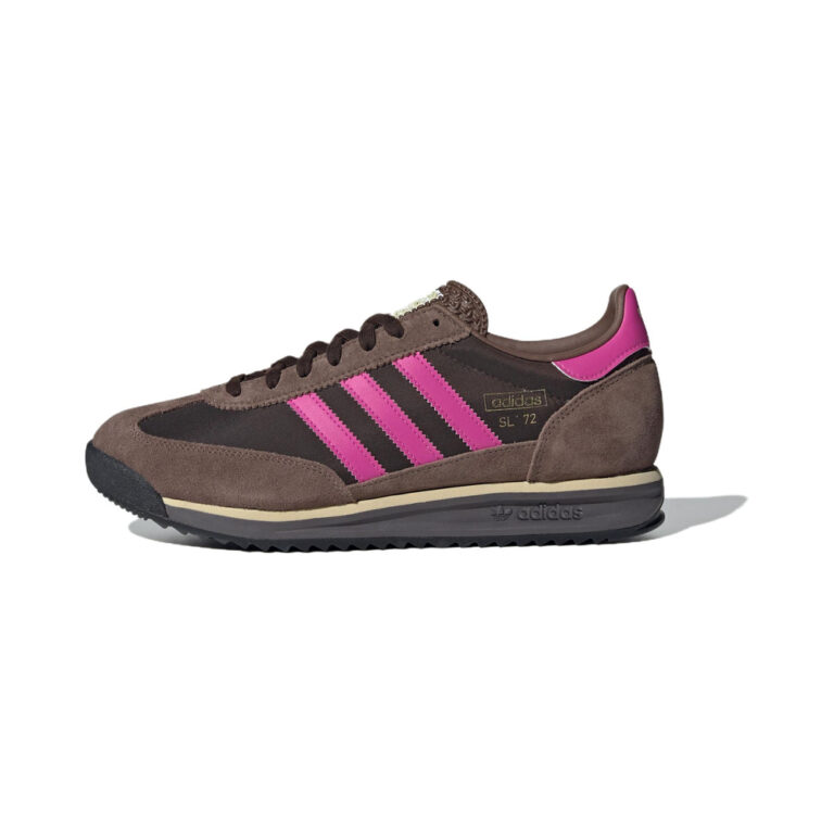 Adidas SL 72 'Bright Fuchsia' Мужские