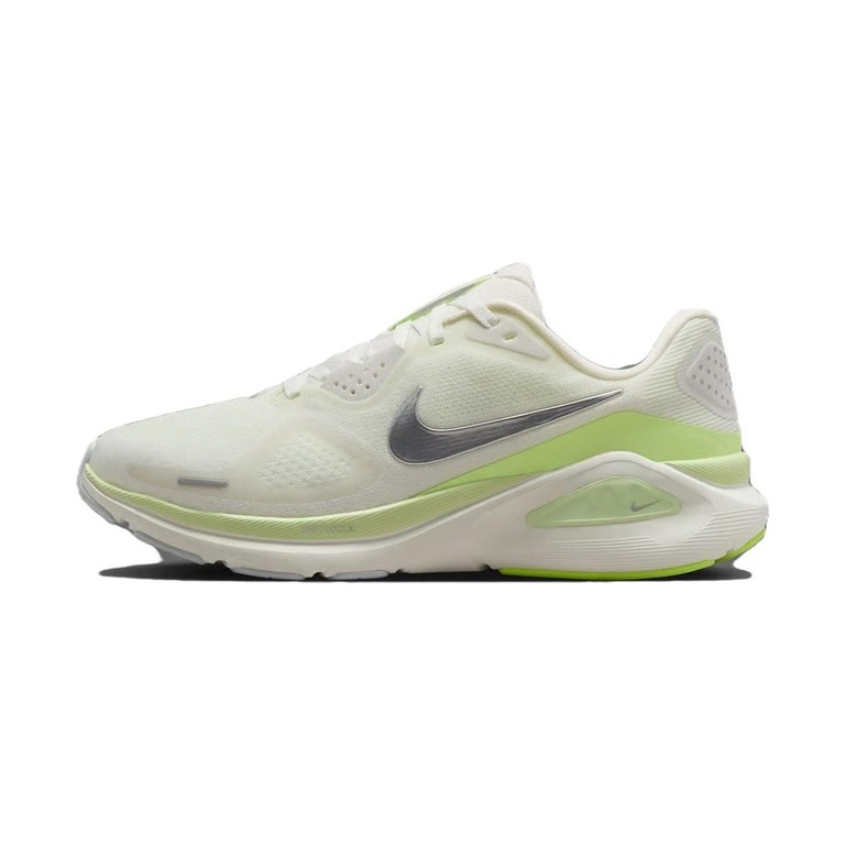 Nike Structure 26 'White / Football Grey / Work Blue / Blue Void' Женские