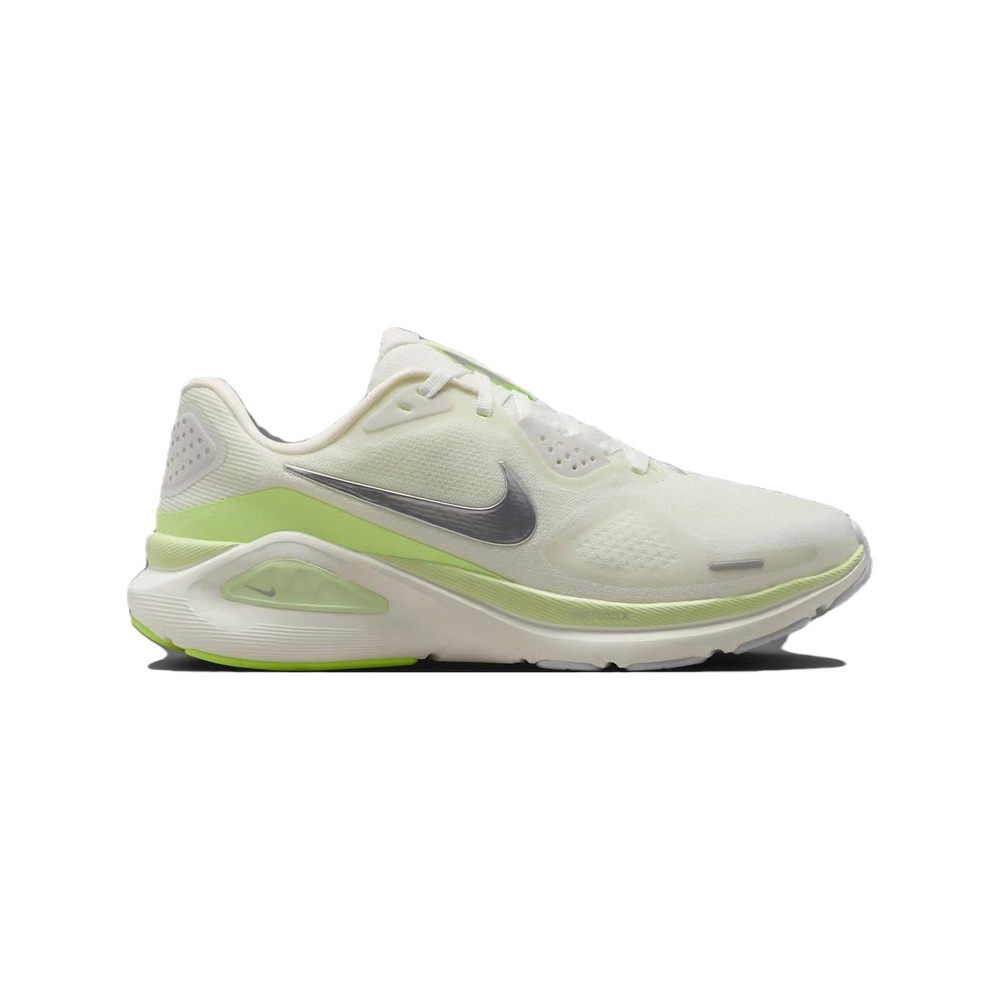 Nike Structure 26 'White / Football Grey / Work Blue / Blue Void' Женские