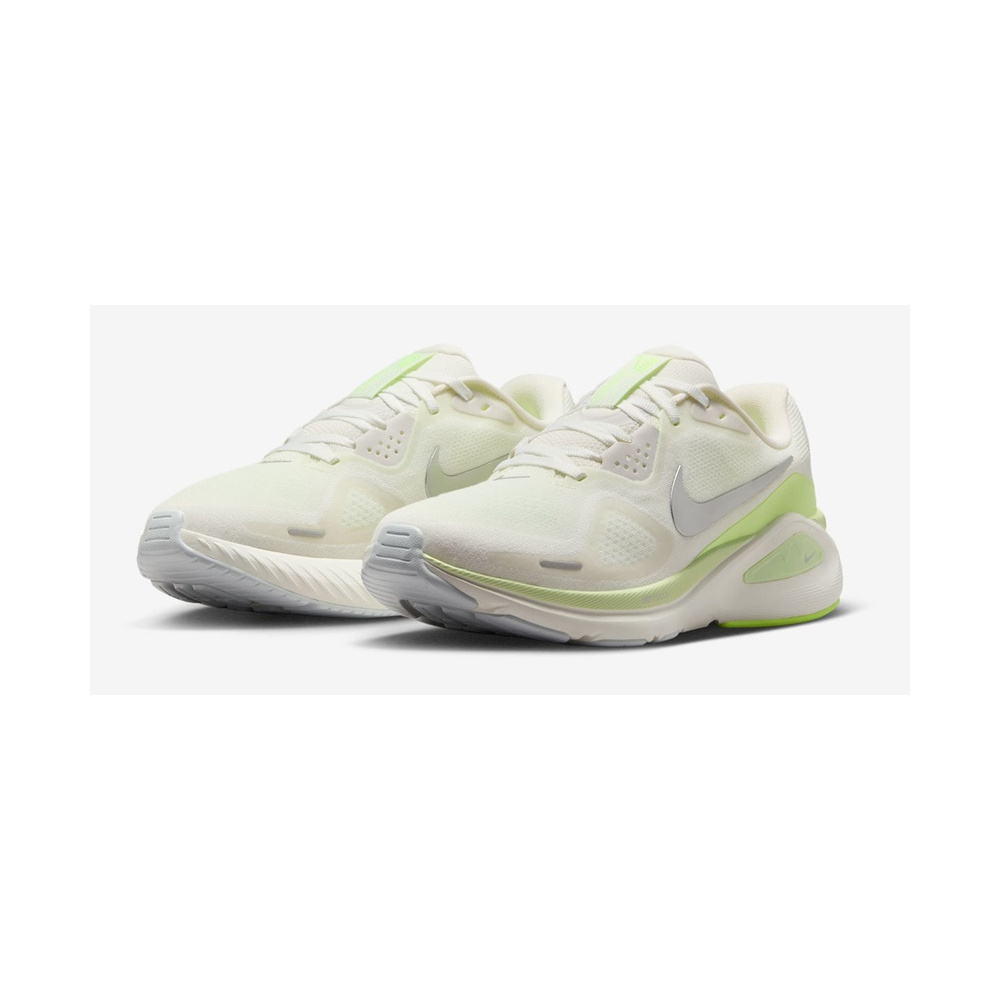 Nike Structure 26 'White / Football Grey / Work Blue / Blue Void' Женские
