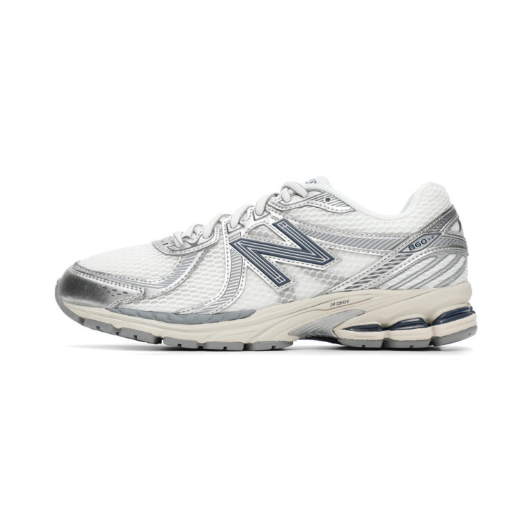 New Balance 860 'Silver' Мужские