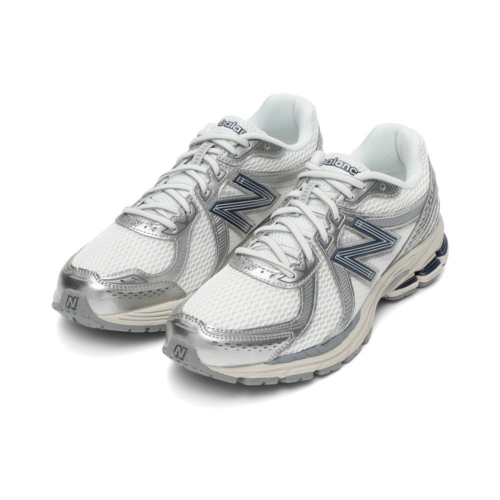 New Balance 860 'Silver' Мужские