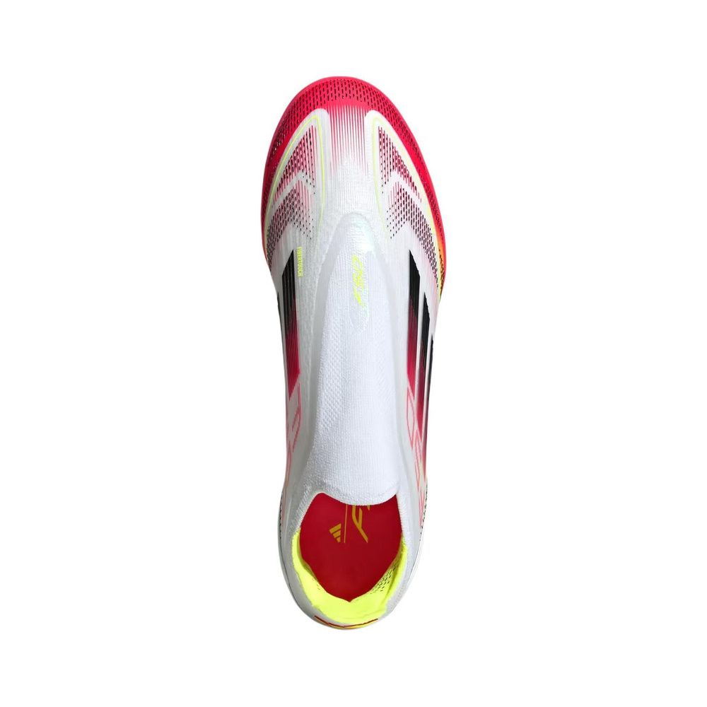 Adidas F50 Pro 'White Red' Мужские