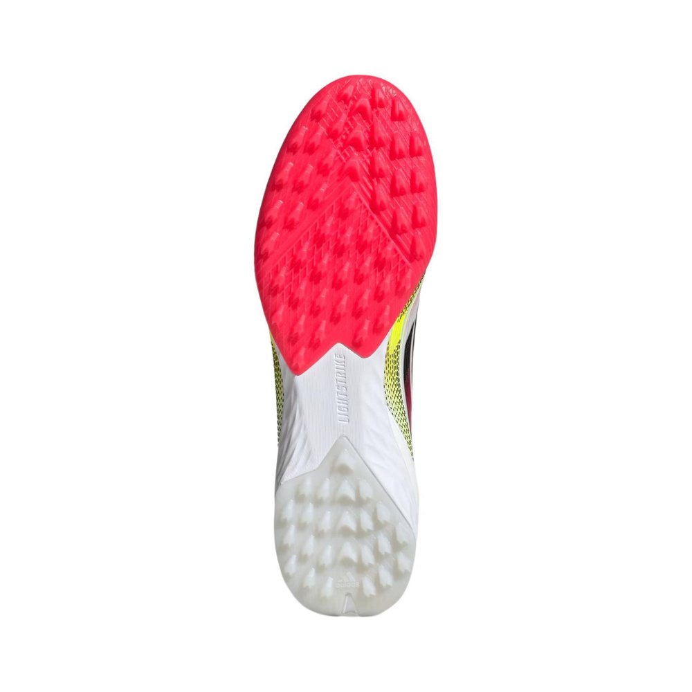 Adidas F50 Pro 'White Red' Мужские