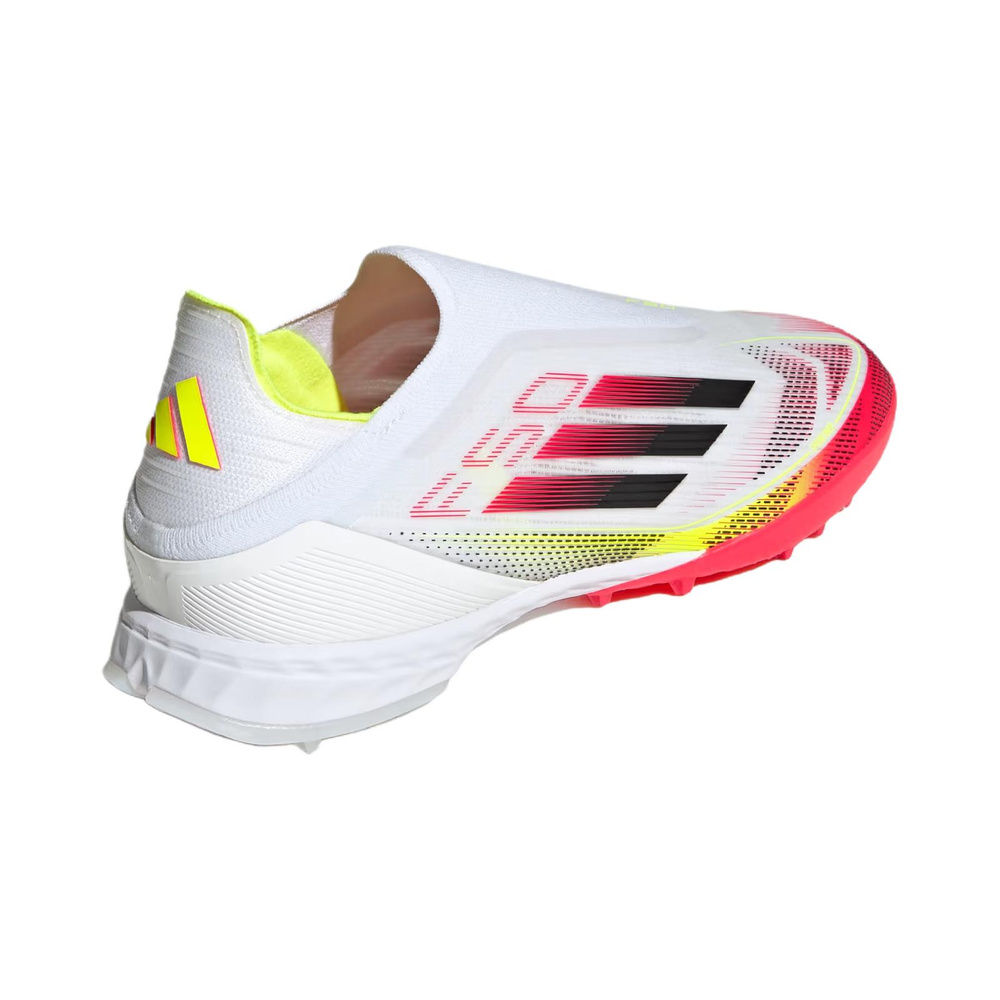 Adidas F50 Pro 'White Red' Мужские