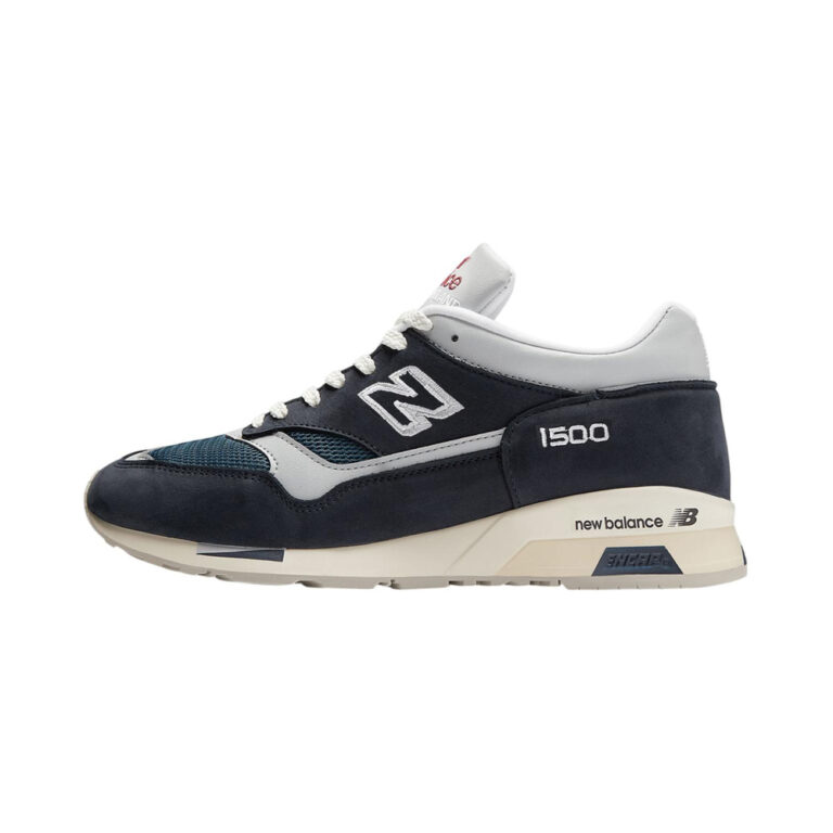 New Balance 1500 'Dark Blue' Мужские