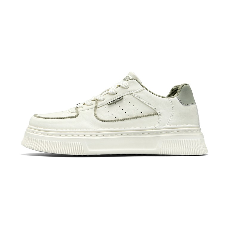 Nike Air Force 'Photon Dust / White / Wolf Grey / Black' Мужские