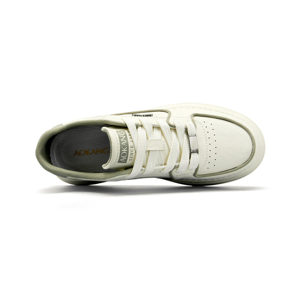 Nike Air Force 'Photon Dust / White / Wolf Grey / Black' Мужские