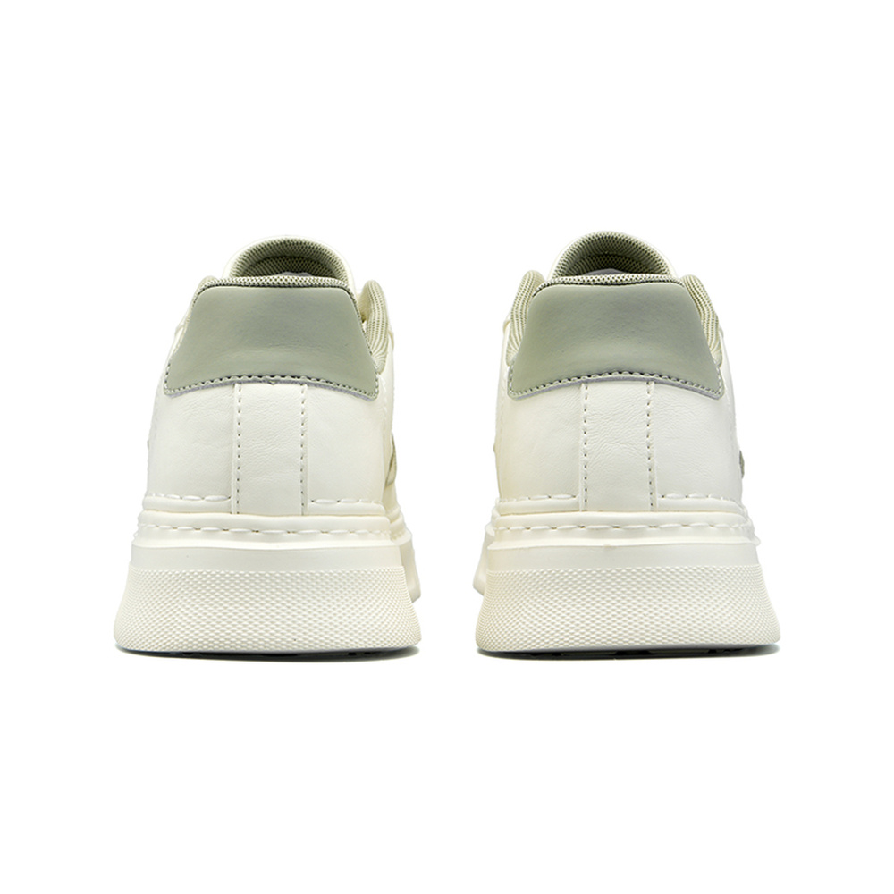 Nike Air Force 'Photon Dust / White / Wolf Grey / Black' Мужские