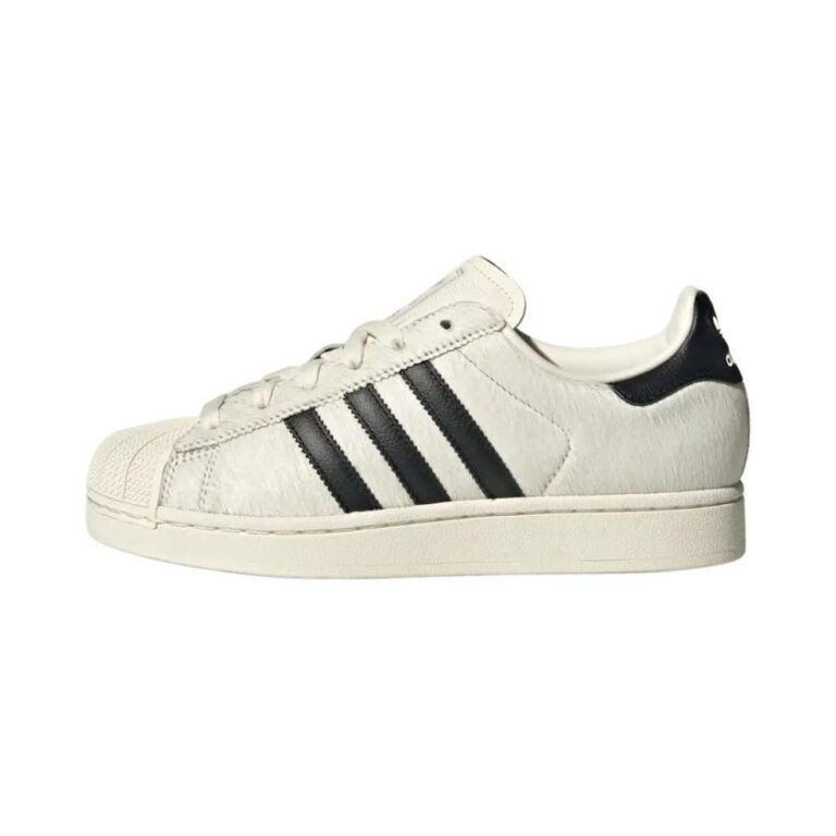 Adidas Superstar 'White Black' Женские