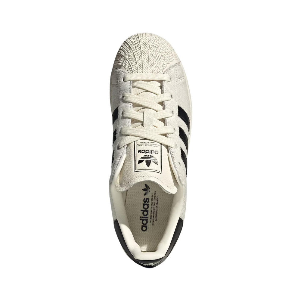 Adidas Superstar 'White Black' Женские