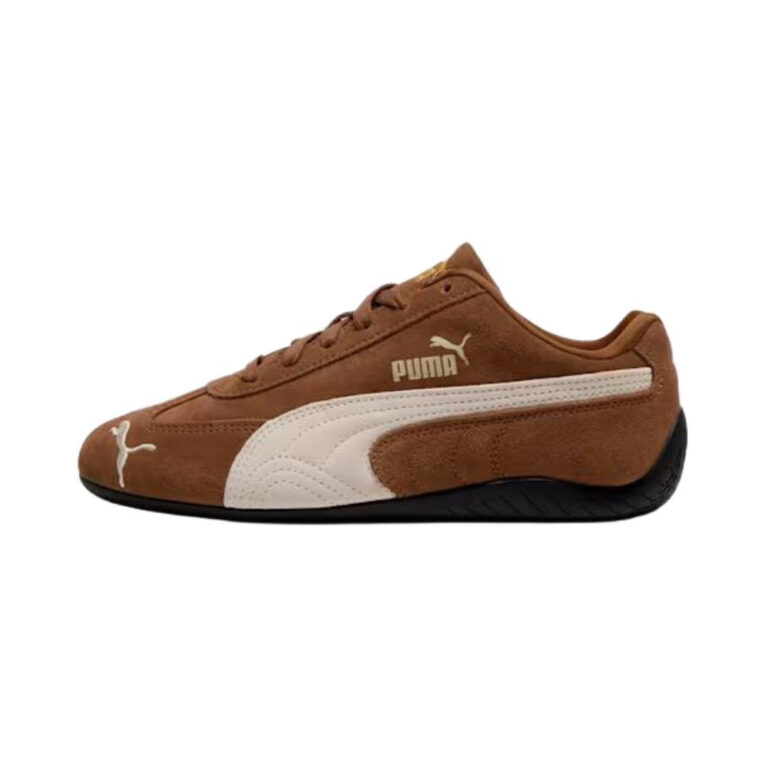 Puma Speedcat 'Brown' Женские