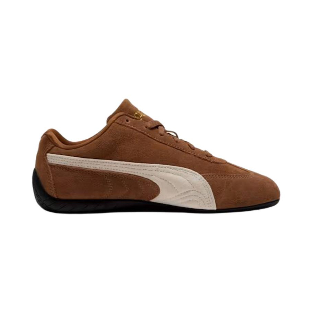 Puma Speedcat 'Brown' Женские