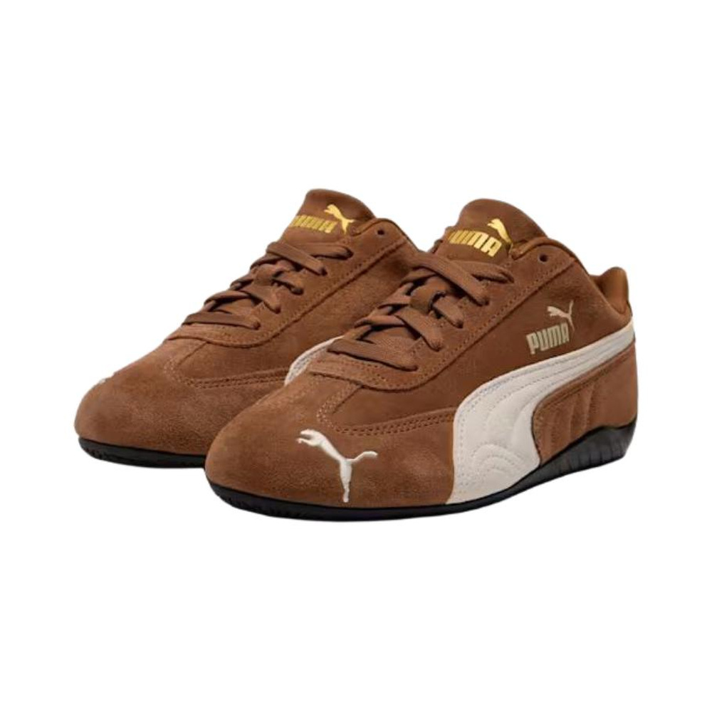 Puma Speedcat 'Brown' Женские