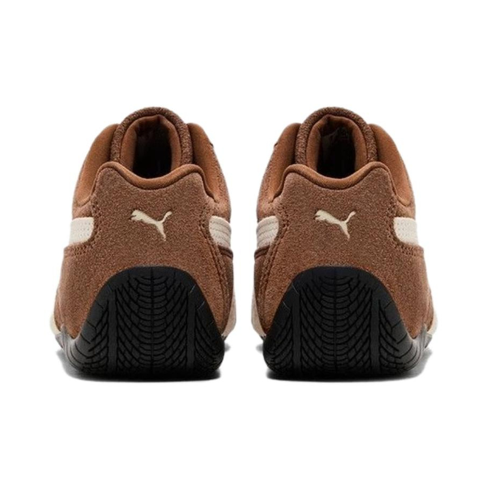 Puma Speedcat 'Brown' Женские