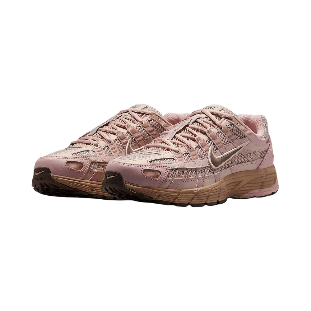Nike P-6000 'Multi-Color' Женские