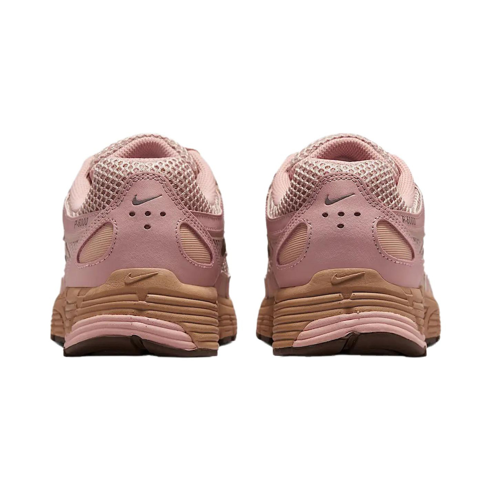Nike P-6000 'Multi-Color' Женские