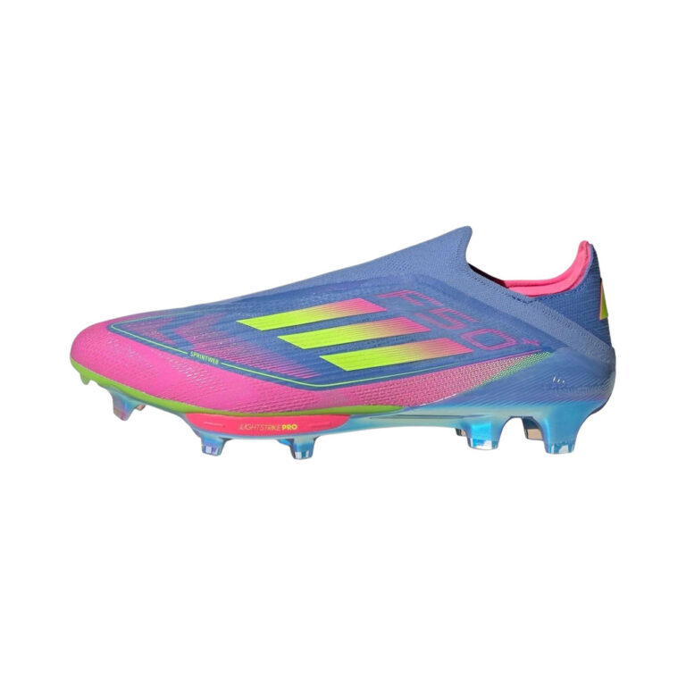 Adidas F50 'Blue Pink' Мужские