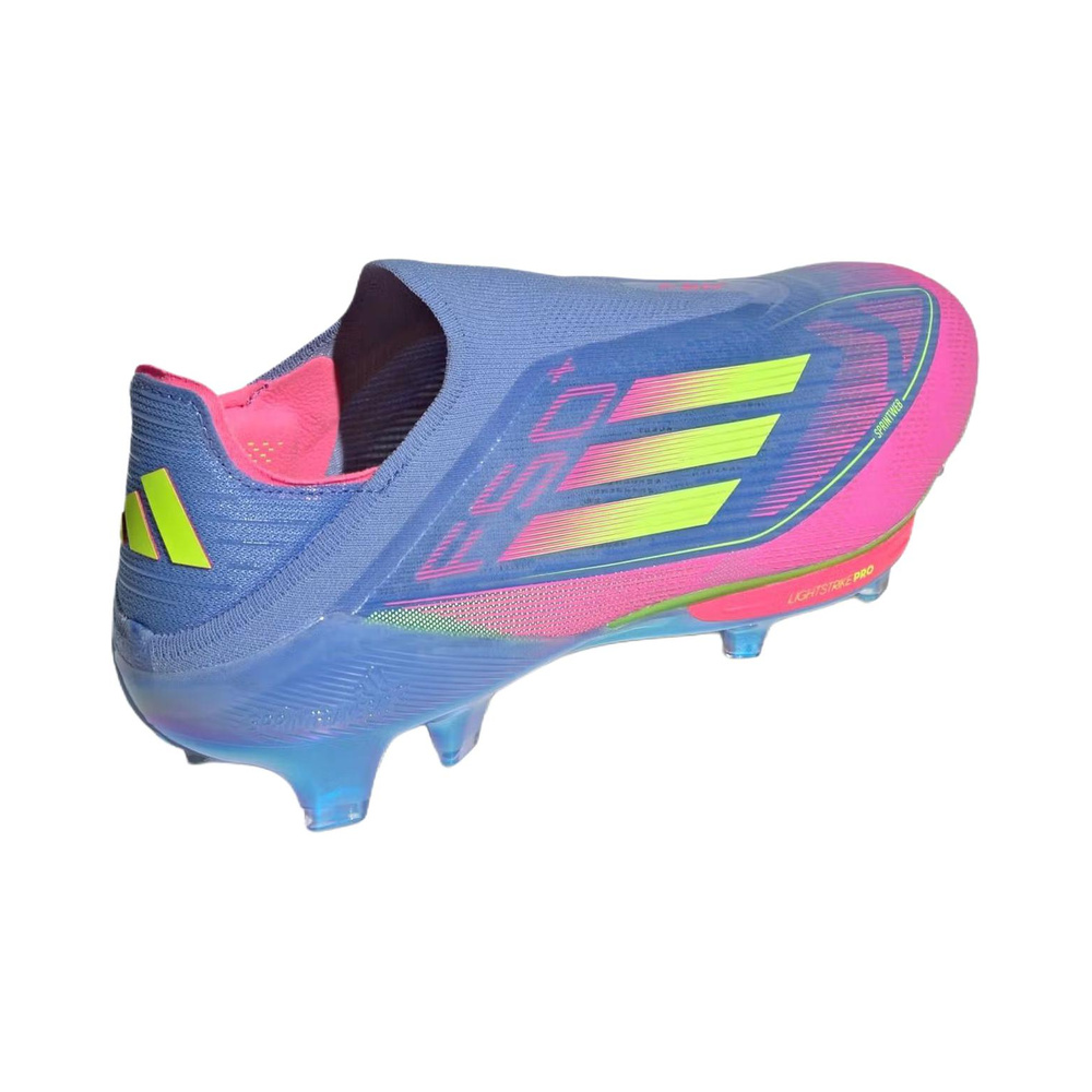 Adidas F50 'Blue Pink' Мужские