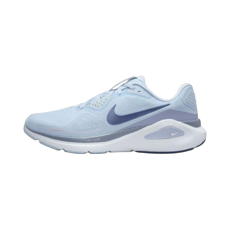 Nike Structure 26 'Binary Blue / Obsidian / Black' Мужские