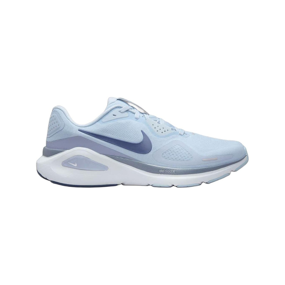 Nike Structure 26 'Binary Blue / Obsidian / Black' Мужские