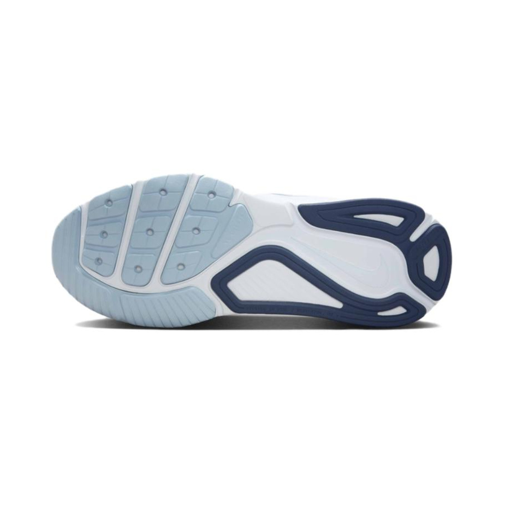 Nike Structure 26 'Binary Blue / Obsidian / Black' Мужские