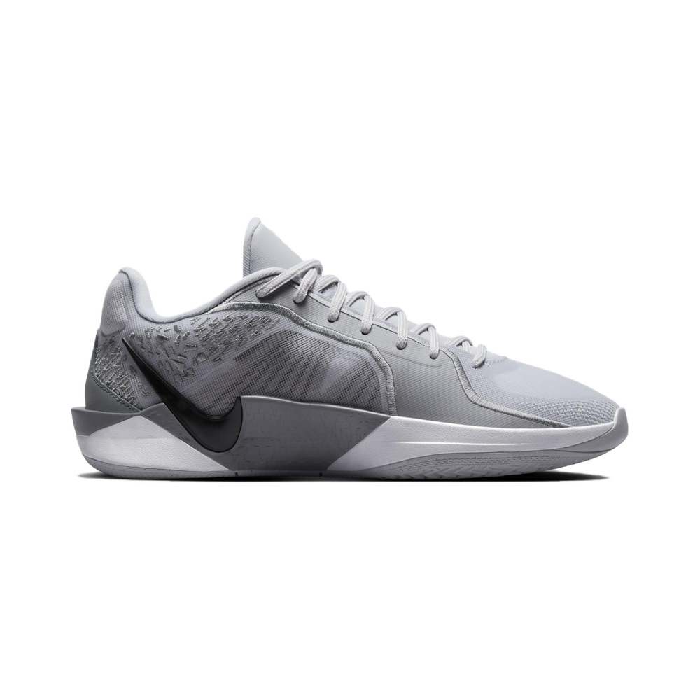 Nike Sabrina 2 'Black / Dark Smoke Grey / Summit White / Volt Ice' Мужские