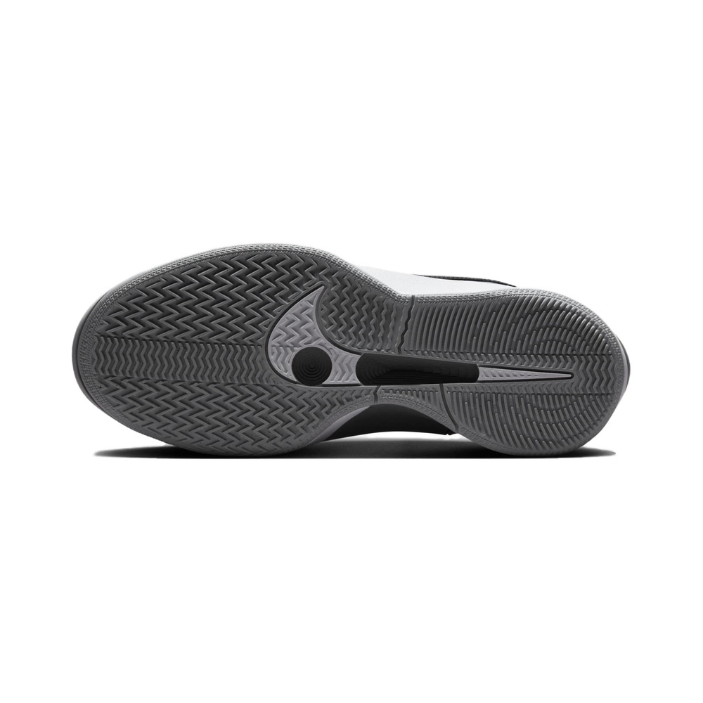 Nike Sabrina 2 'Black / Dark Smoke Grey / Summit White / Volt Ice' Мужские