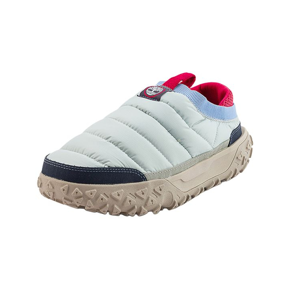 Timberland Motion 6 'Grey Light Blue' Мужские