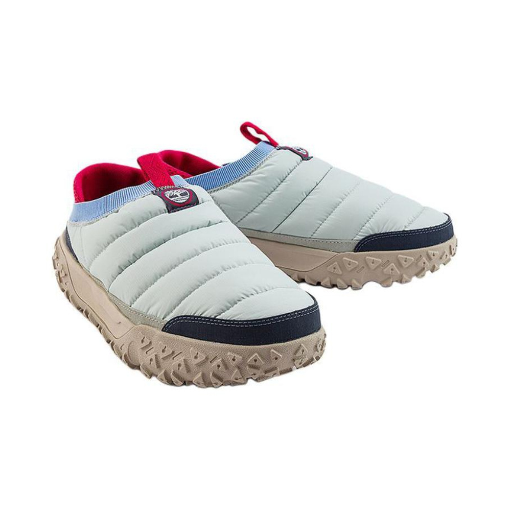 Timberland Motion 6 'Grey Light Blue' Мужские