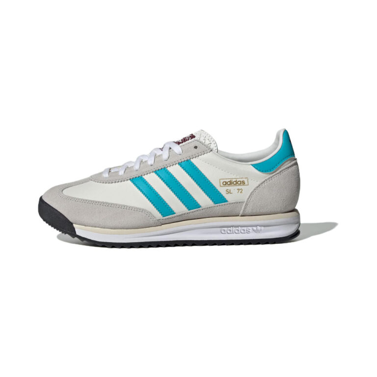 Adidas SL 72 'Jade White / White' Женские