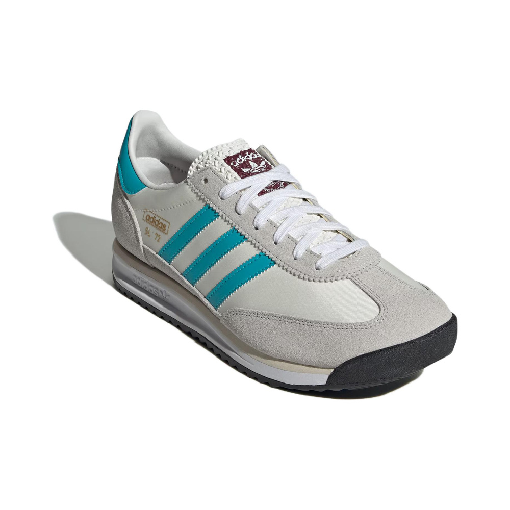 Adidas SL 72 'Jade White / White' Женские