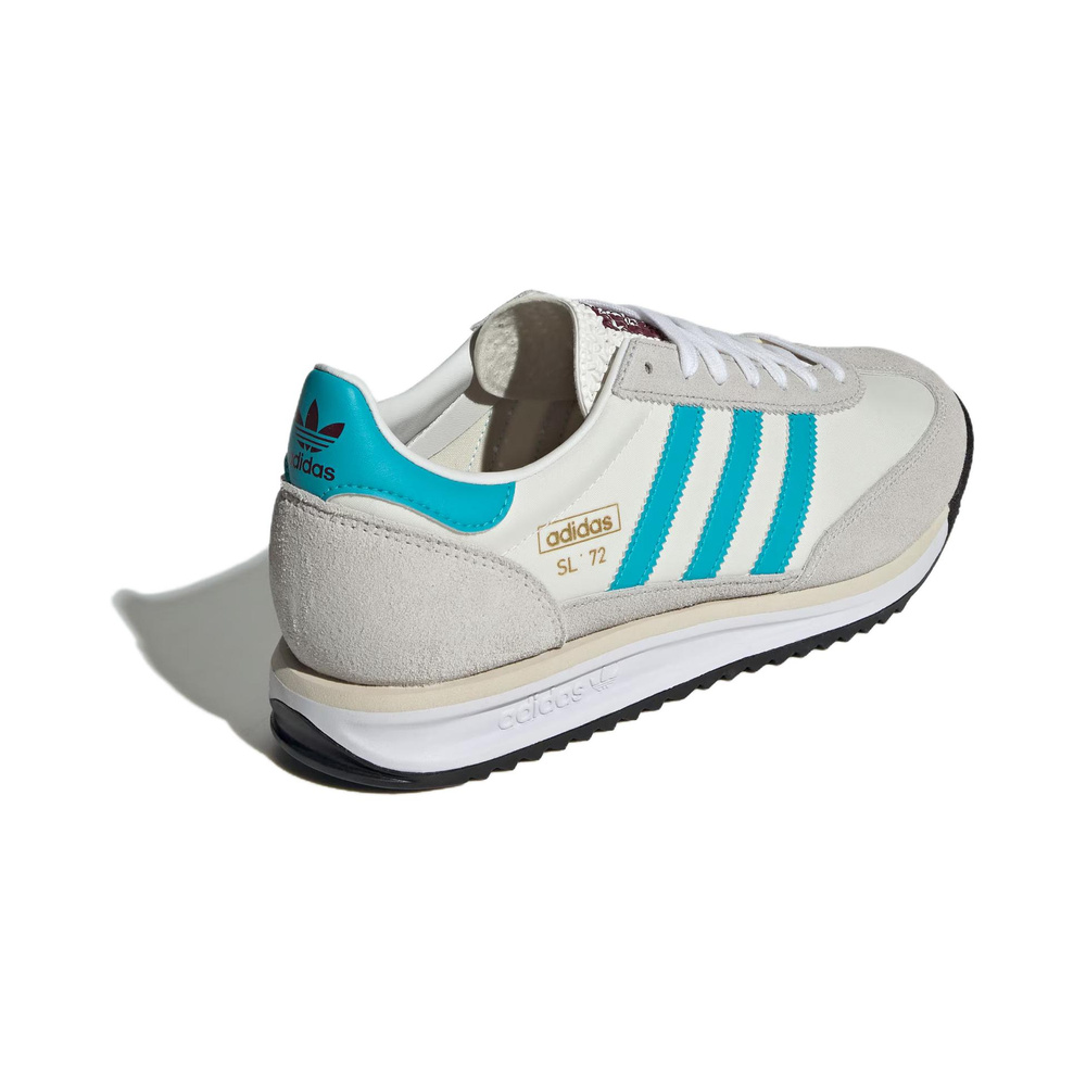 Adidas SL 72 'Jade White / White' Женские