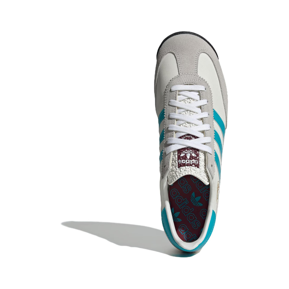Adidas SL 72 'Jade White / White' Женские
