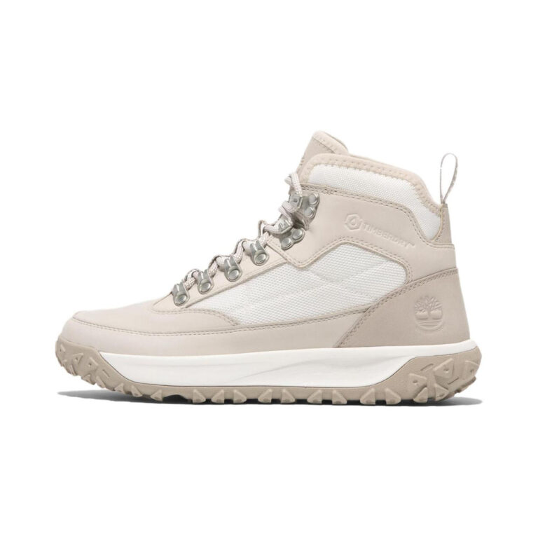 Timberland Motion 6 'White' Женские