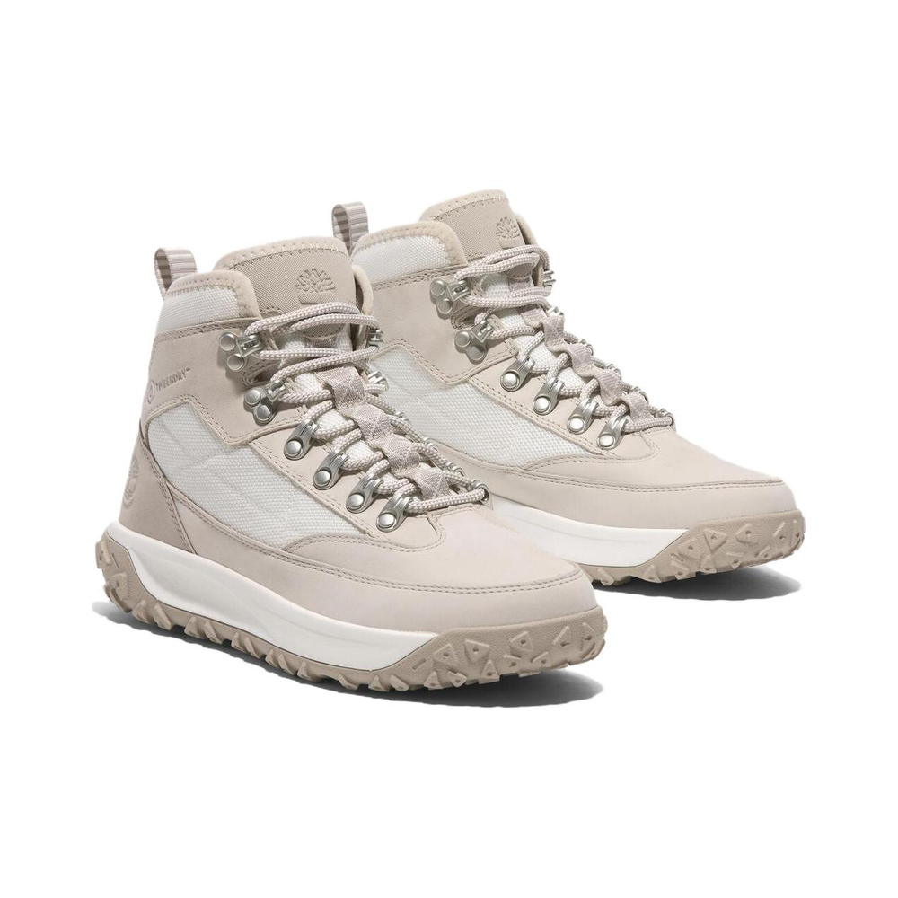 Timberland Motion 6 'White' Женские