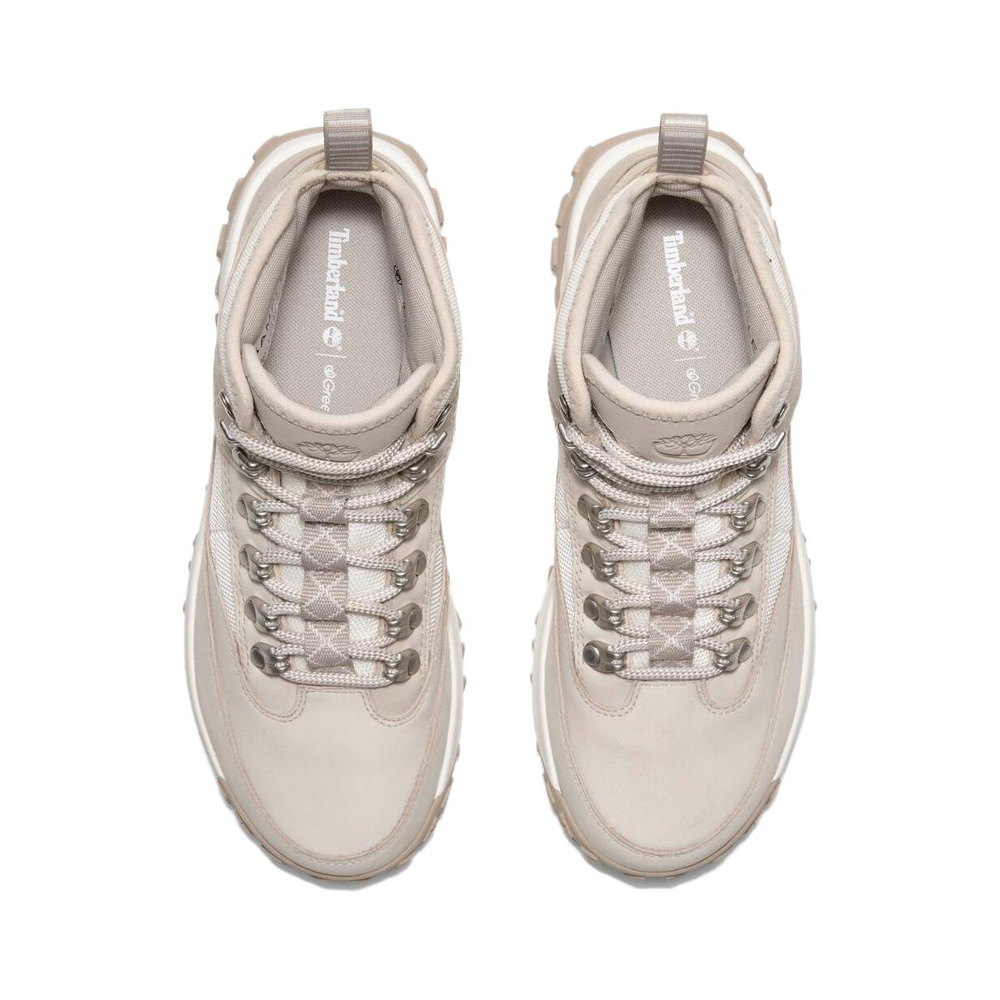 Timberland Motion 6 'White' Женские