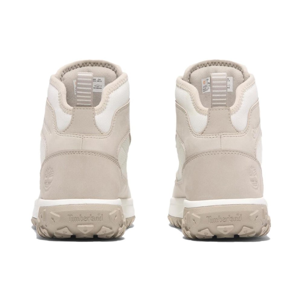 Timberland Motion 6 'White' Женские