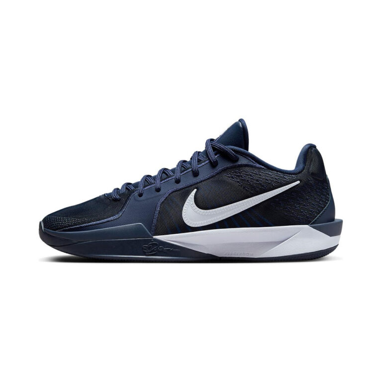 Nike Sabrina 2 'White / Hyper Royal / Deep Royal / Pure Platinum' Женские