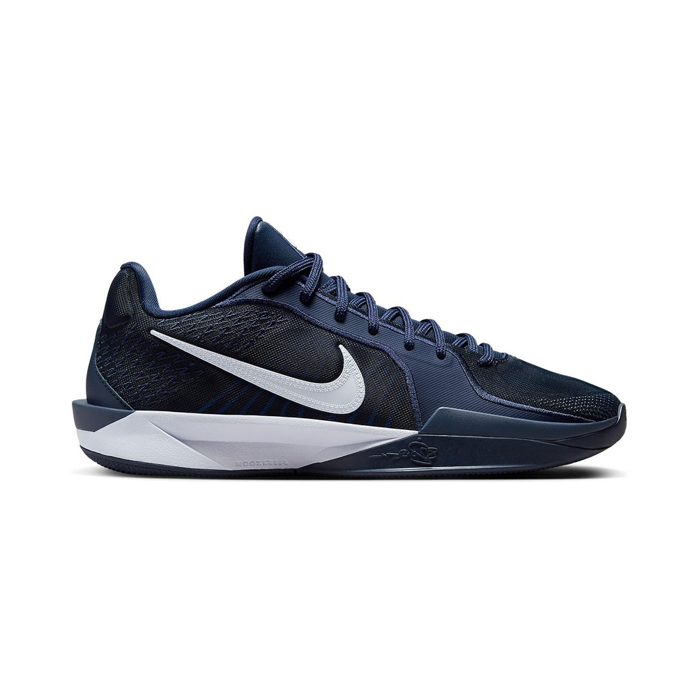 Nike Sabrina 2 'White / Hyper Royal / Deep Royal / Pure Platinum' Женские