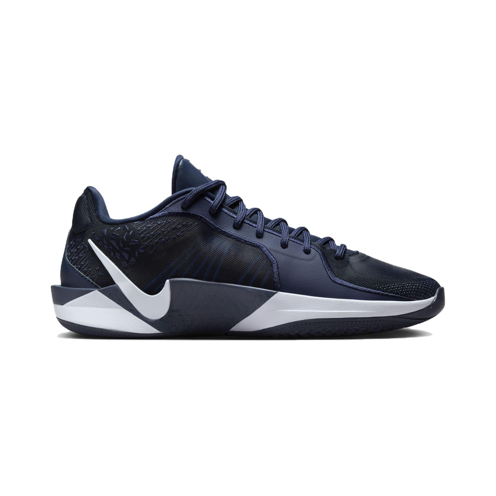 Nike Sabrina 2 'White / Hyper Royal / Deep Royal / Pure Platinum' Женские