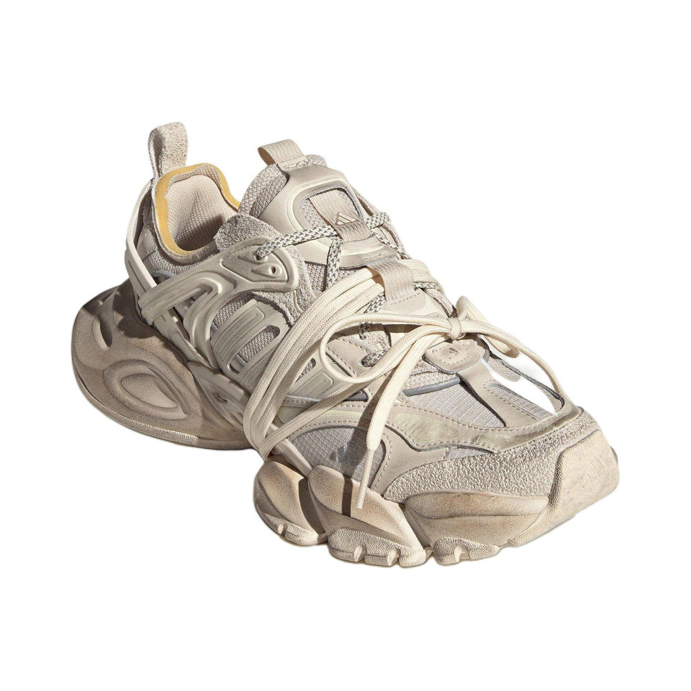 Adidas Xlg Runner Deluxe 'Beige' Мужские