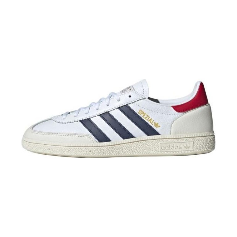 Adidas Handball Spezial 'White Red' Мужские