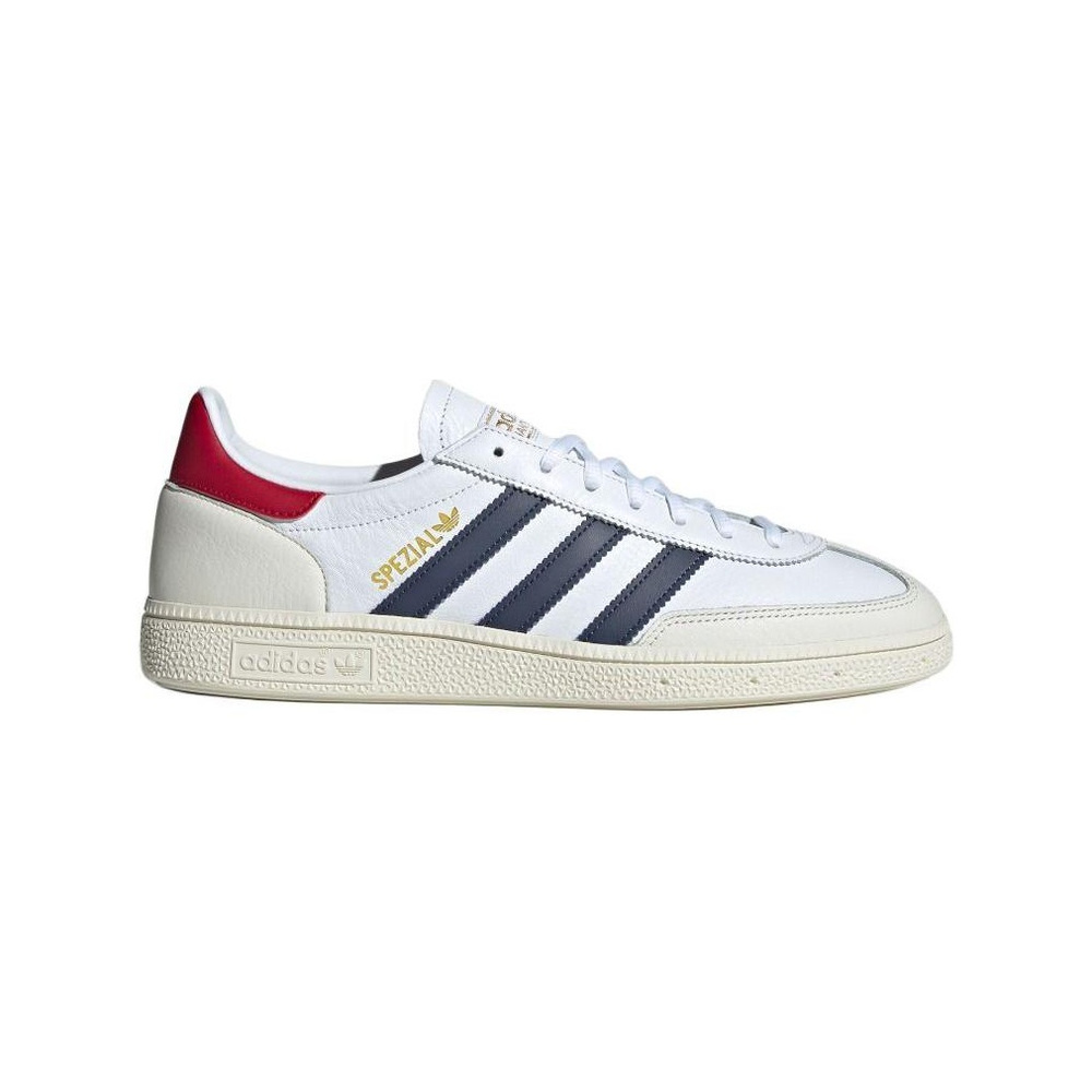 Adidas Handball Spezial 'White Red' Мужские