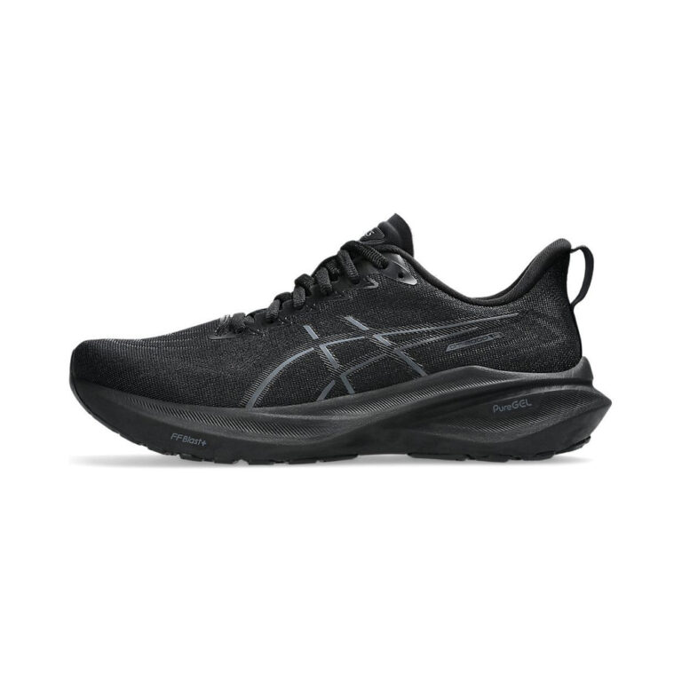 ASICS GT-2000 'Black' Женские